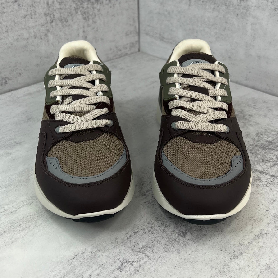 Dior B29 "Brown-Green"