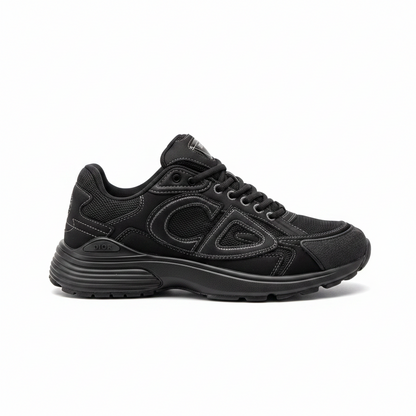 Dior x Stone Island B30 "Black"