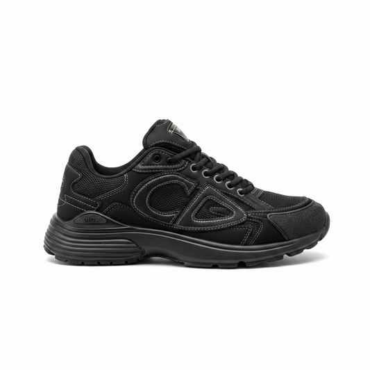 Dior x Stone Island B30 "Black"