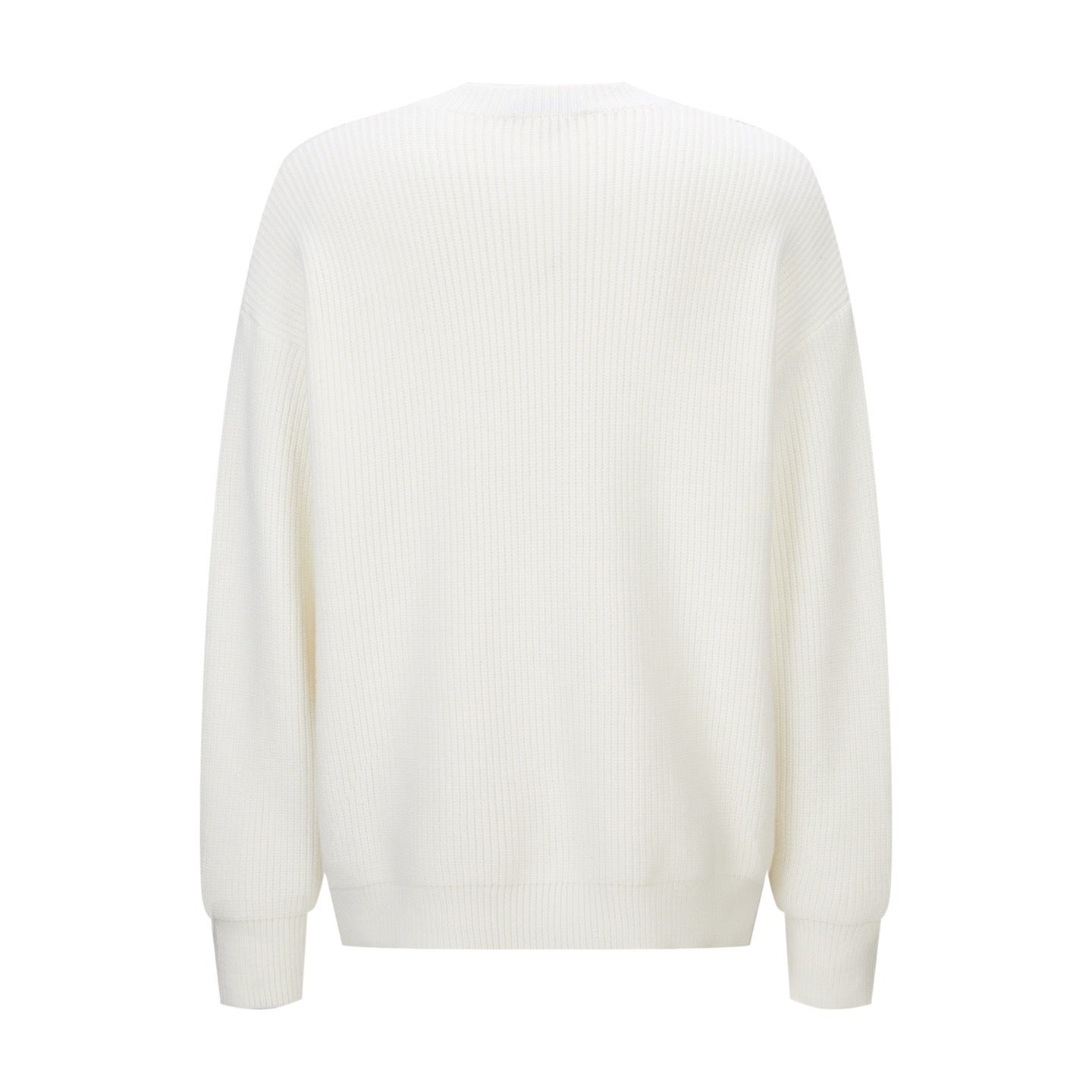 Balenciaga Sweater "White"