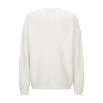 Balenciaga Sweater "White"
