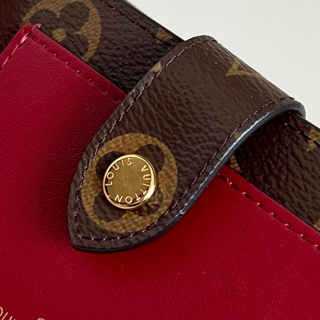 Louis Vuitton Juliette Wallet