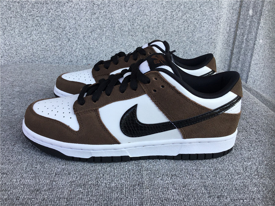 Nike Dunk Low Pro SB "Trail"