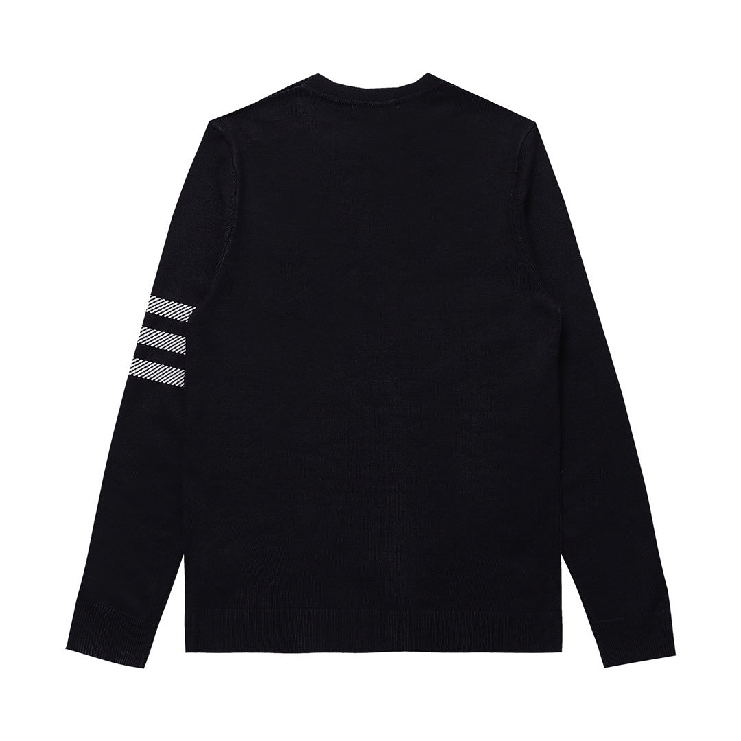 Chrome Hearts Sweater "Black"