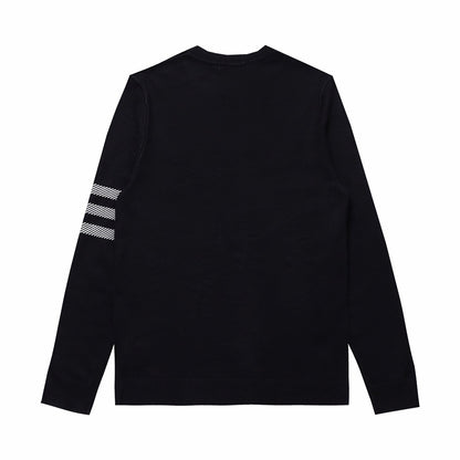 Chrome Hearts Sweater "Black"