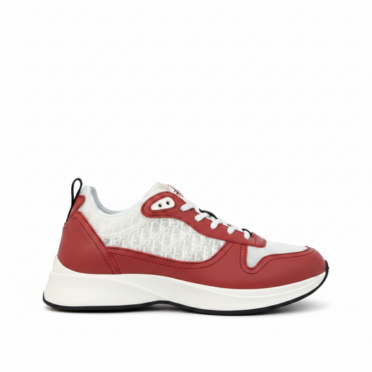 Dior B25 "Red-White"
