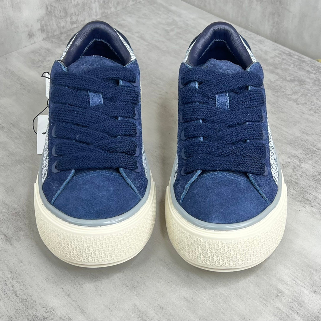 Dior B33 "Blue-Cream"