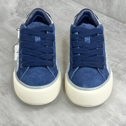 Dior B33 "Blue-Cream"