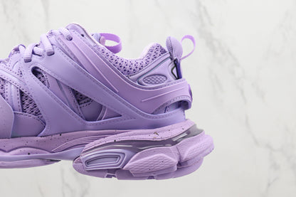 Balenciaga Track "Purple"