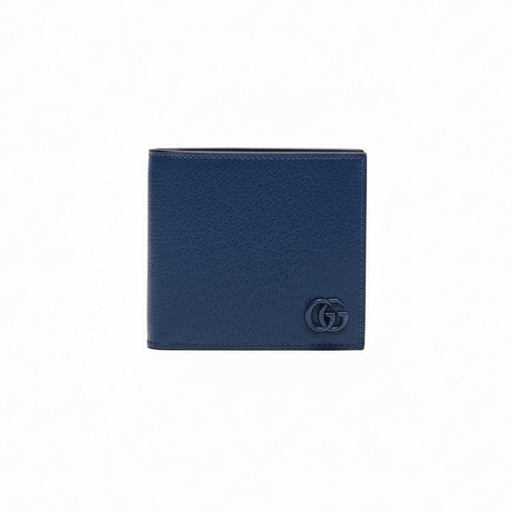 Gucci GG Marmont Bi-Fold Wallet