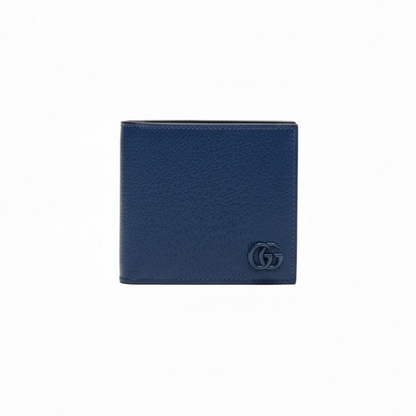 Gucci GG Marmont Bi-Fold Wallet