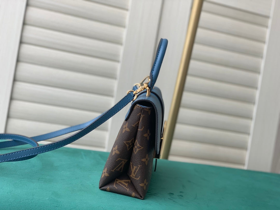 Louis Vuitton Locky BB