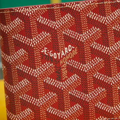 Goyard Victoire Wallet