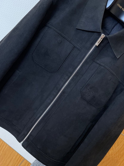 Loewe Jacket "Black"