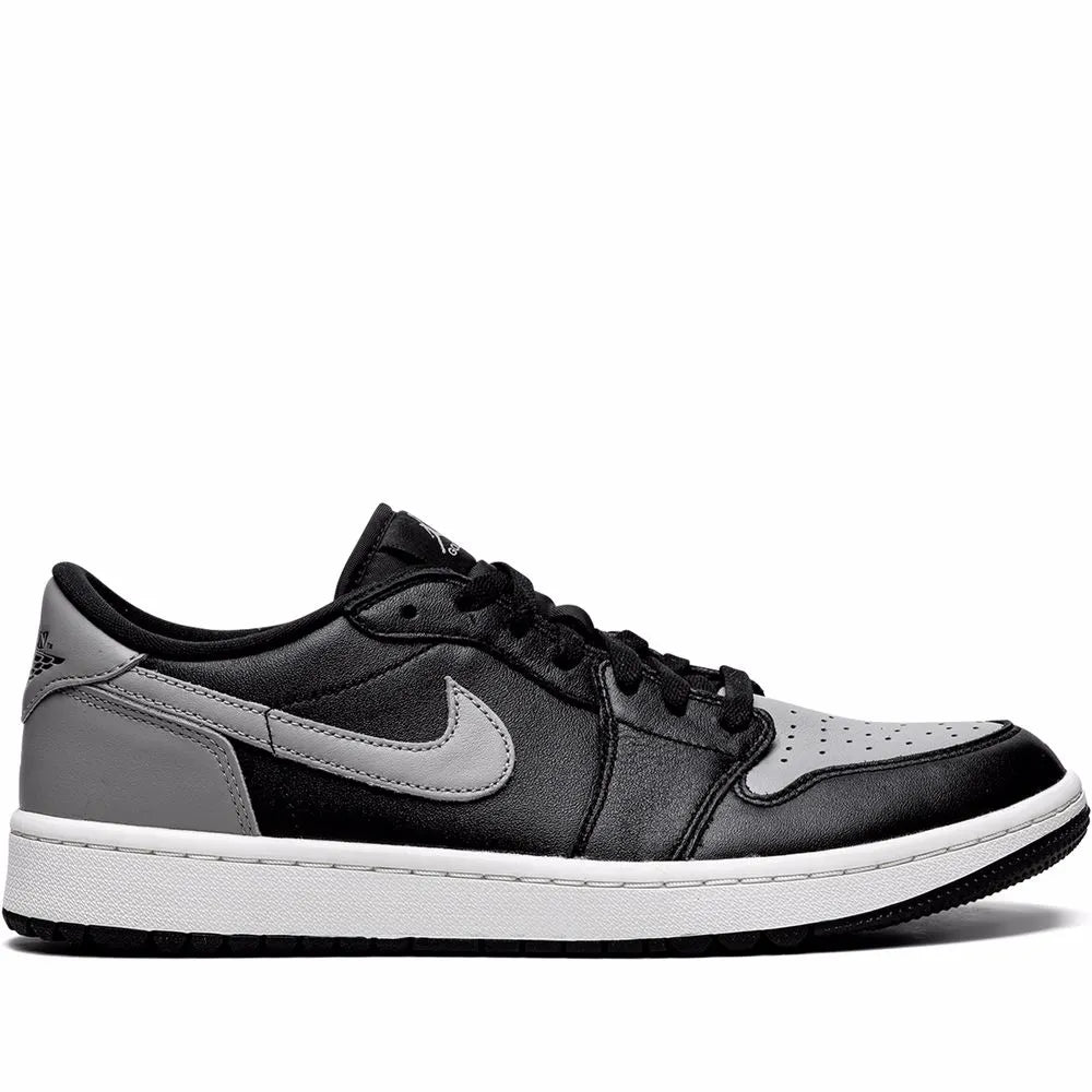 Air Jordan 1 Low Golf "Shadow"