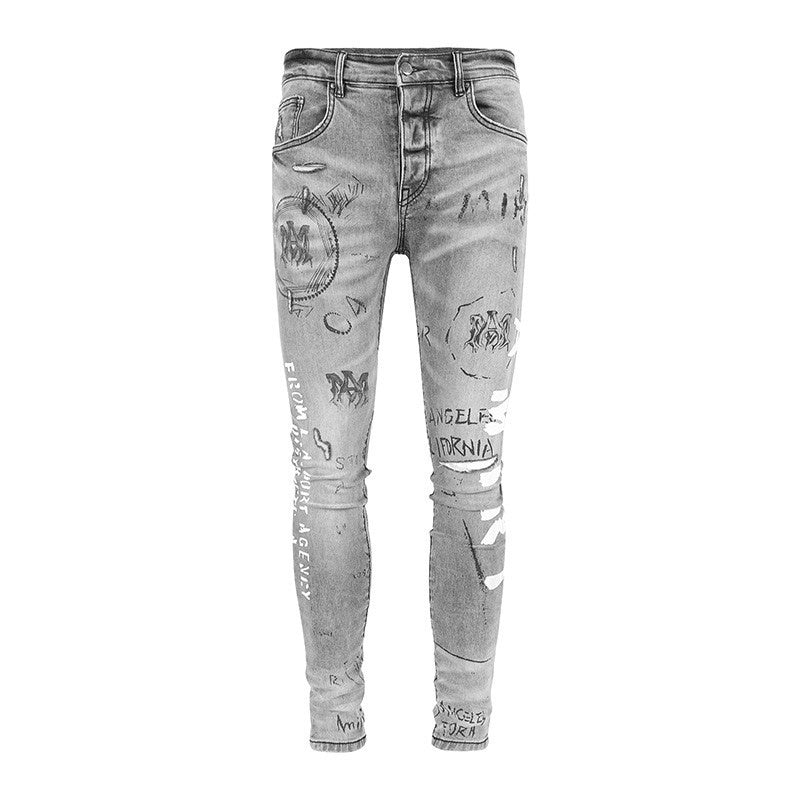 Amiri Jeans