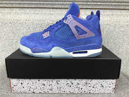 Air Jordan 4 Retro PE "Florida Gators"