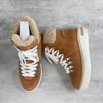 Hermes Flocon "Brown"