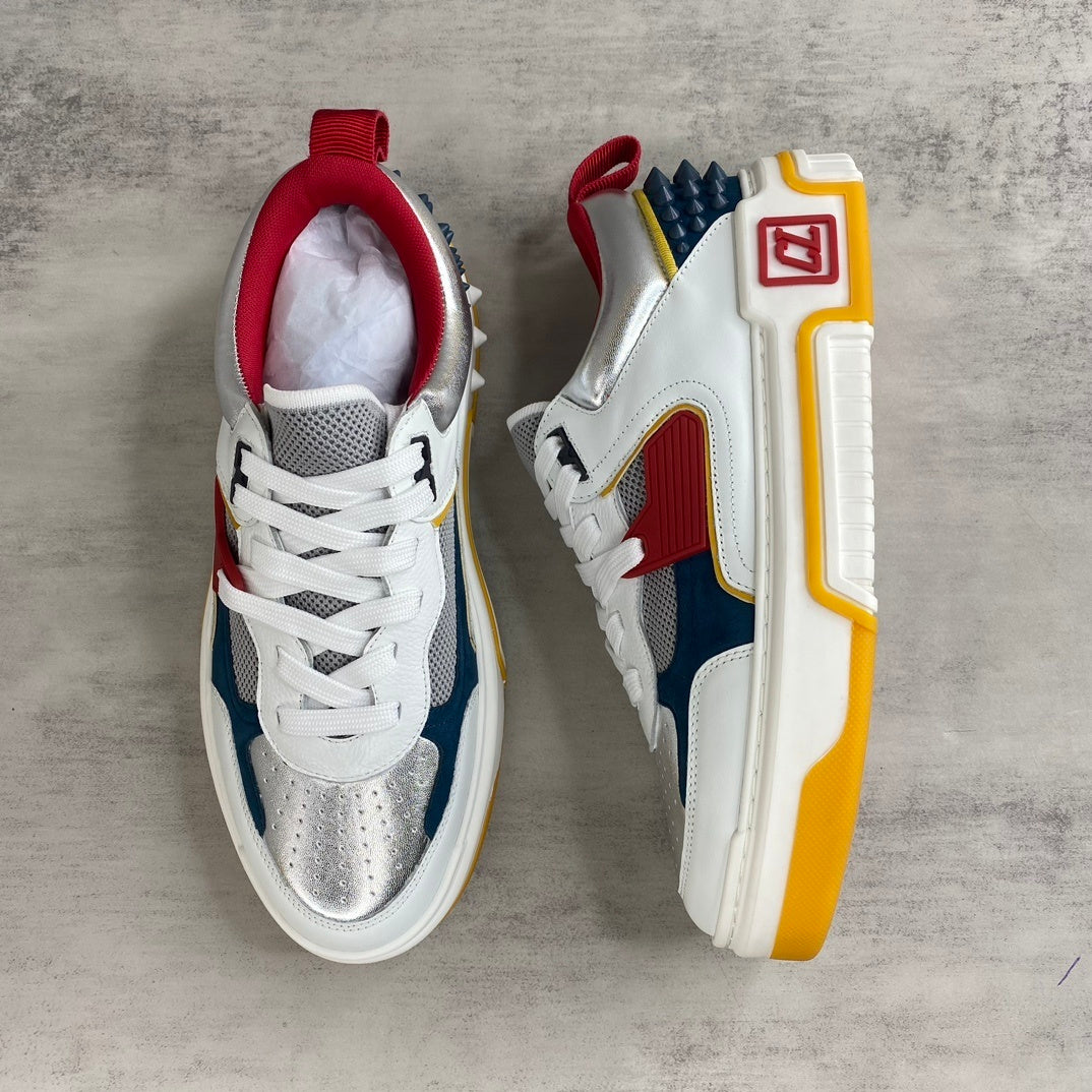 Christian Louboutin Astroloubi "Titan"