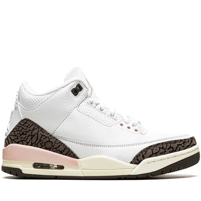 Air Jordan 3 Retro "Dark Mocha"