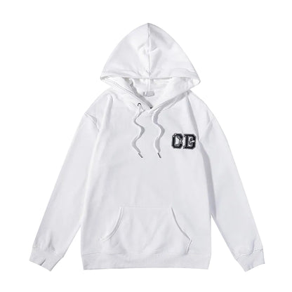 Dior Hoodie "White"