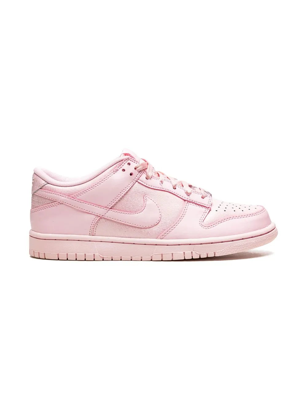 Nike Dunk Low "Prism Pink"