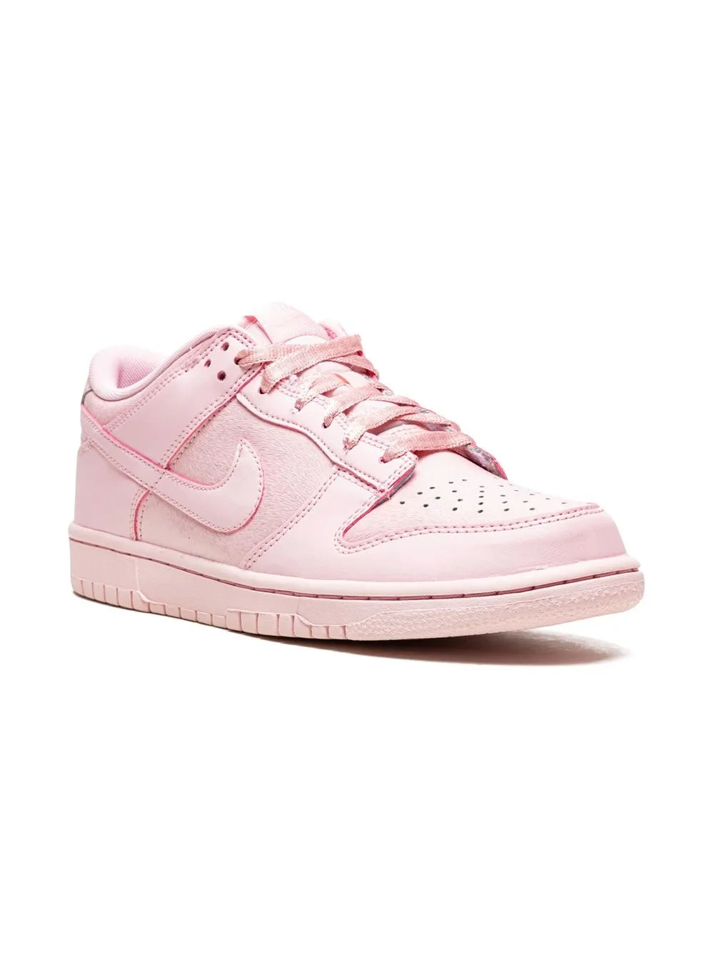 Nike Dunk Low "Prism Pink"