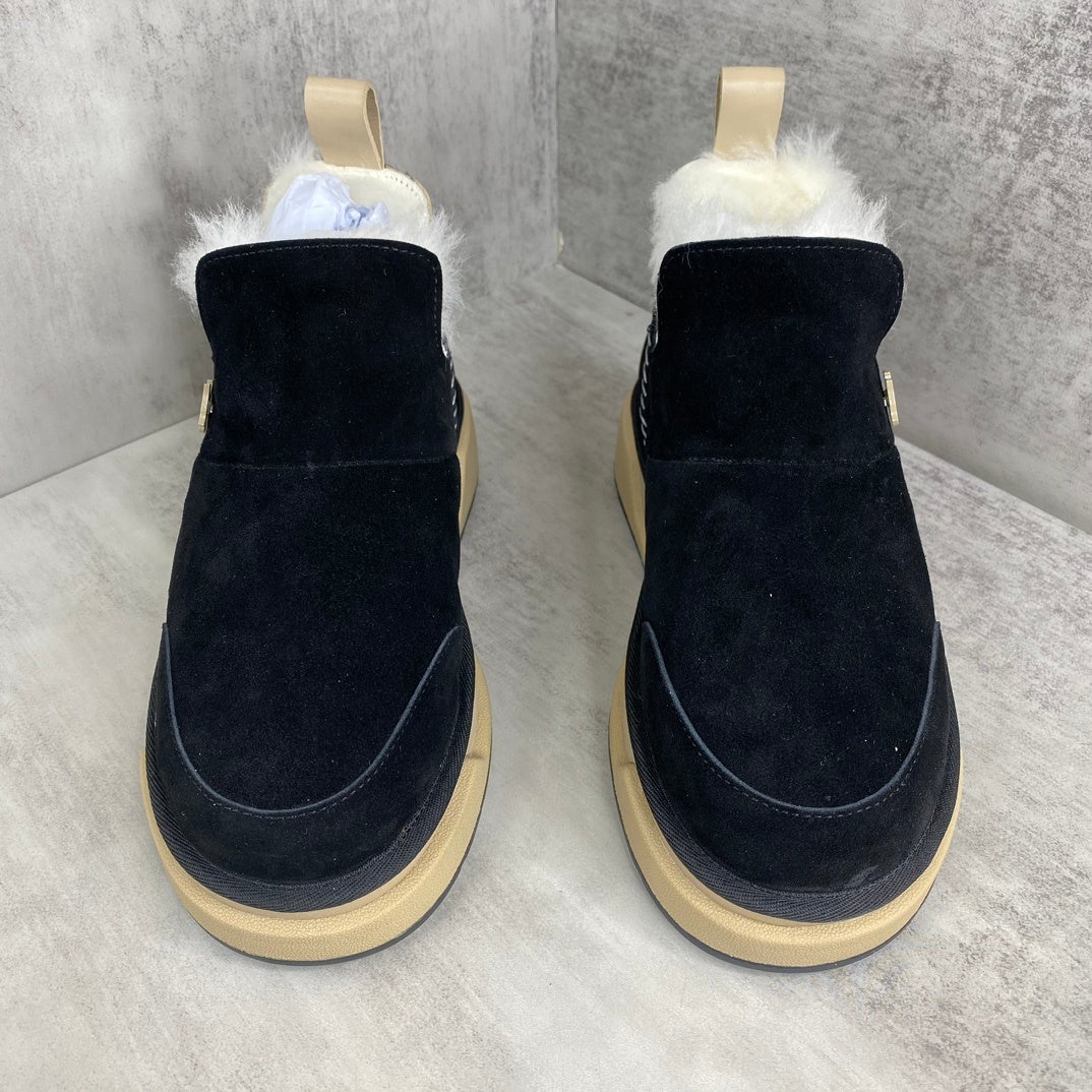 Amiri Malibu "Black"