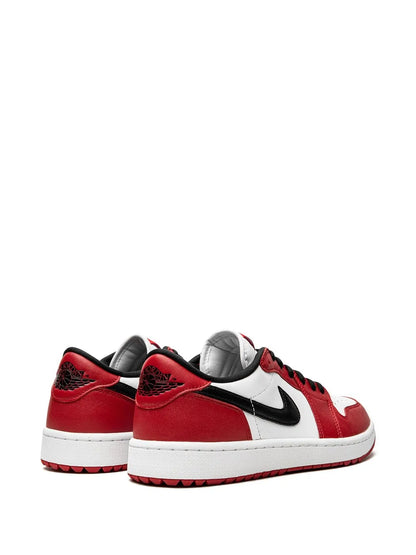 Air Jordan 1 Low Golf "Chicago"