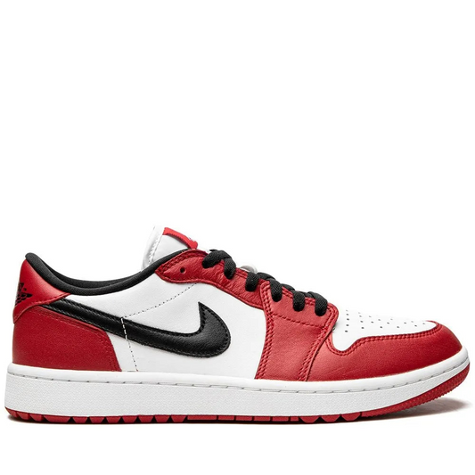 Air Jordan 1 Low Golf "Chicago"