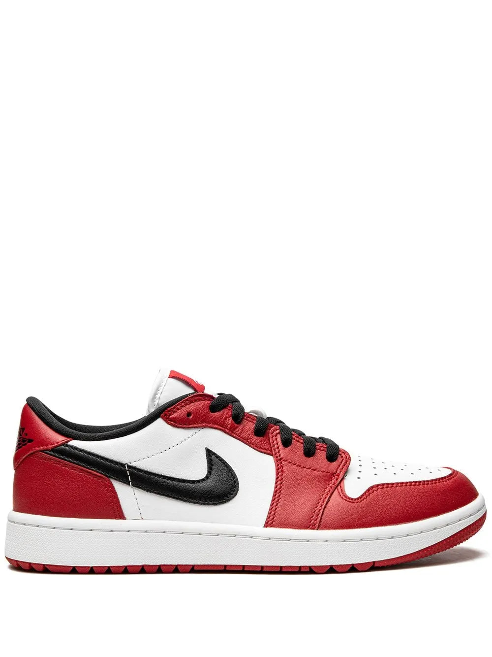 Air Jordan 1 Low Golf "Chicago"
