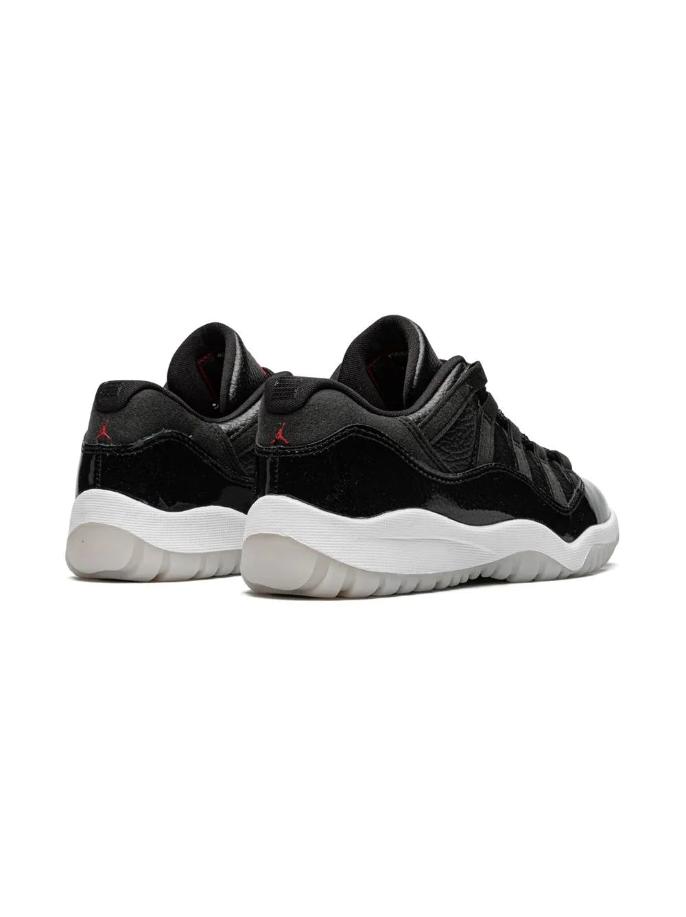 Air Jordan 11 Low "72-10"