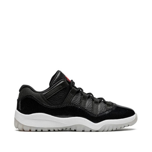 Air Jordan 11 Low "72-10"
