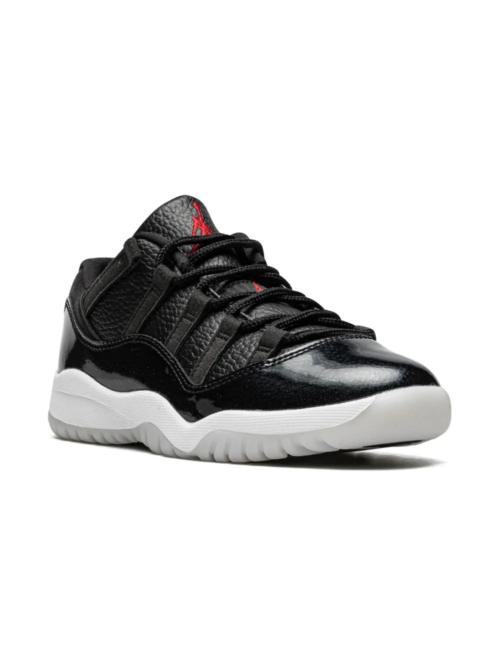 Air Jordan 11 Low "72-10"