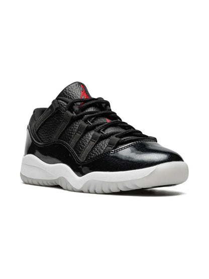 Air Jordan 11 Low "72-10"