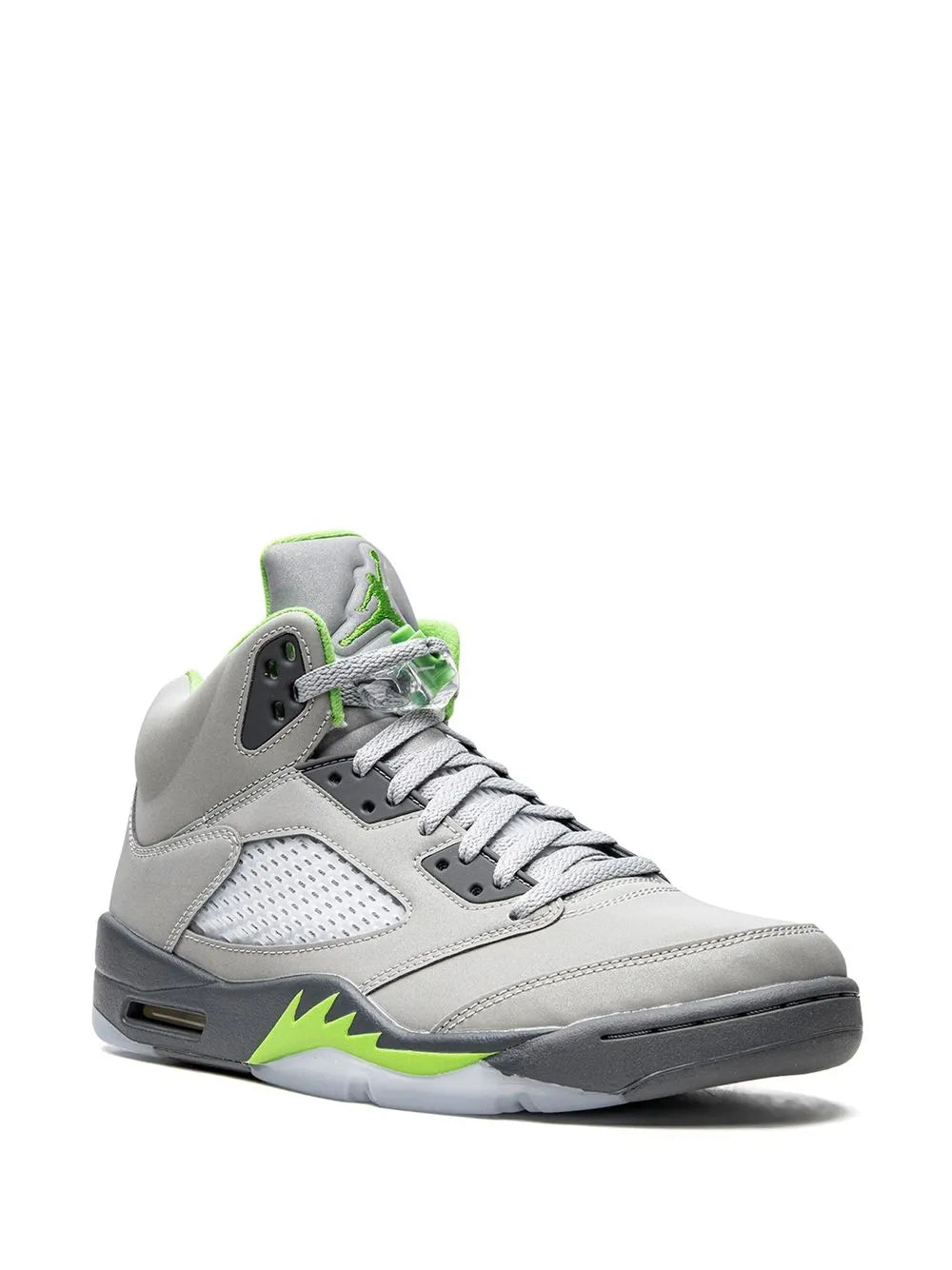 Air Jordan 5 Retro "Green Bean"