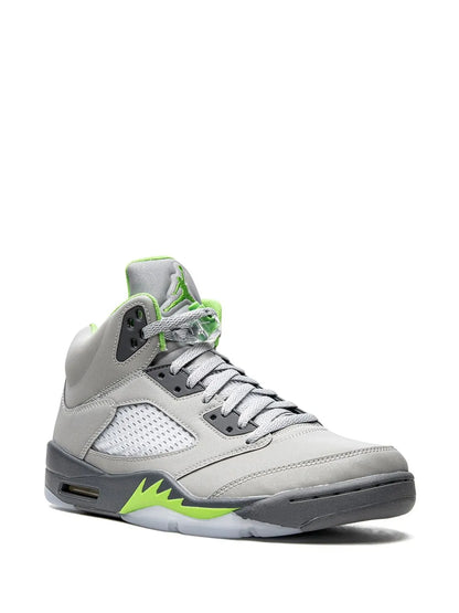 Air Jordan 5 Retro "Green Bean"