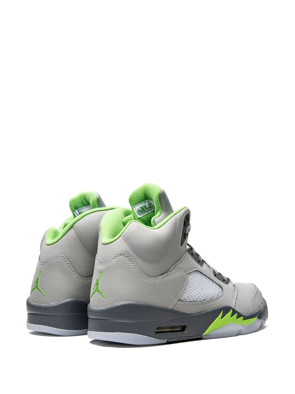 Air Jordan 5 Retro "Green Bean"