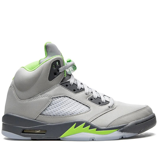 Air Jordan 5 Retro "Green Bean"