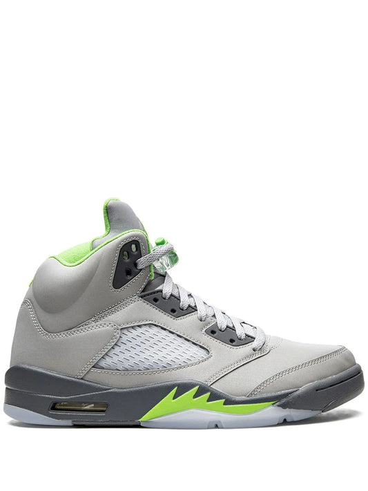 Air Jordan 5 Retro "Green Bean"