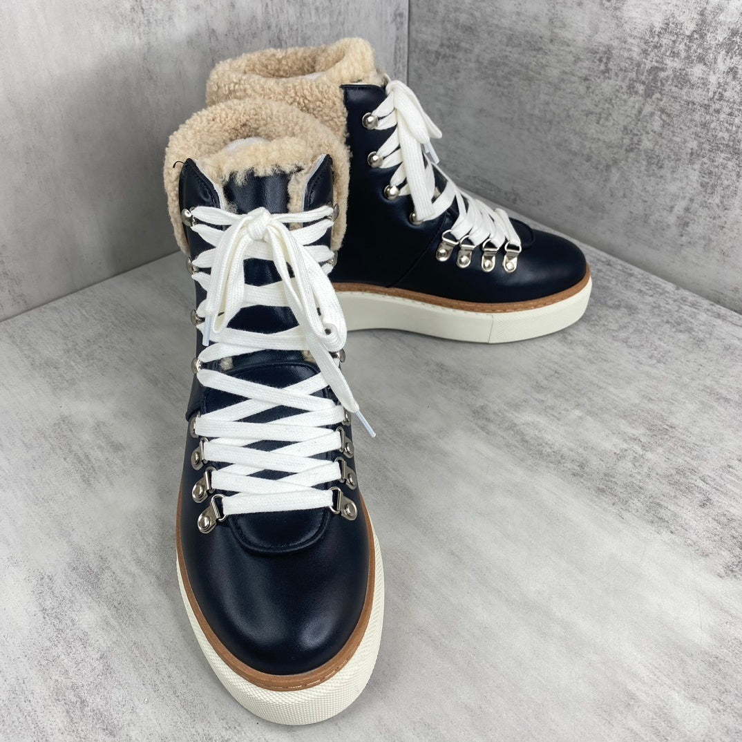 Hermes Flocon "Black"