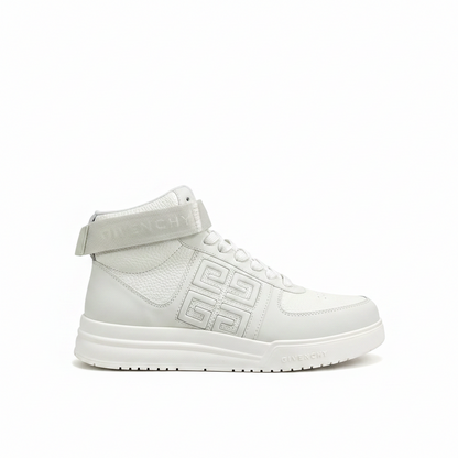 Givenchy G4 High-Top "White"