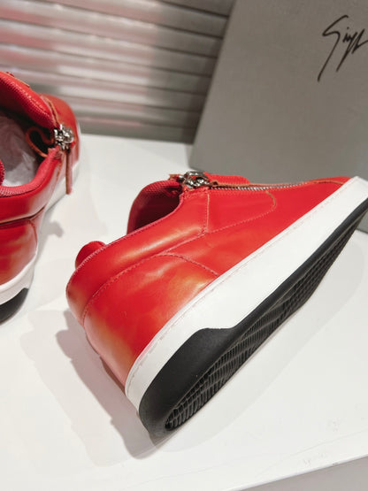 Giuseppe Zanotti GZ94 "Red"