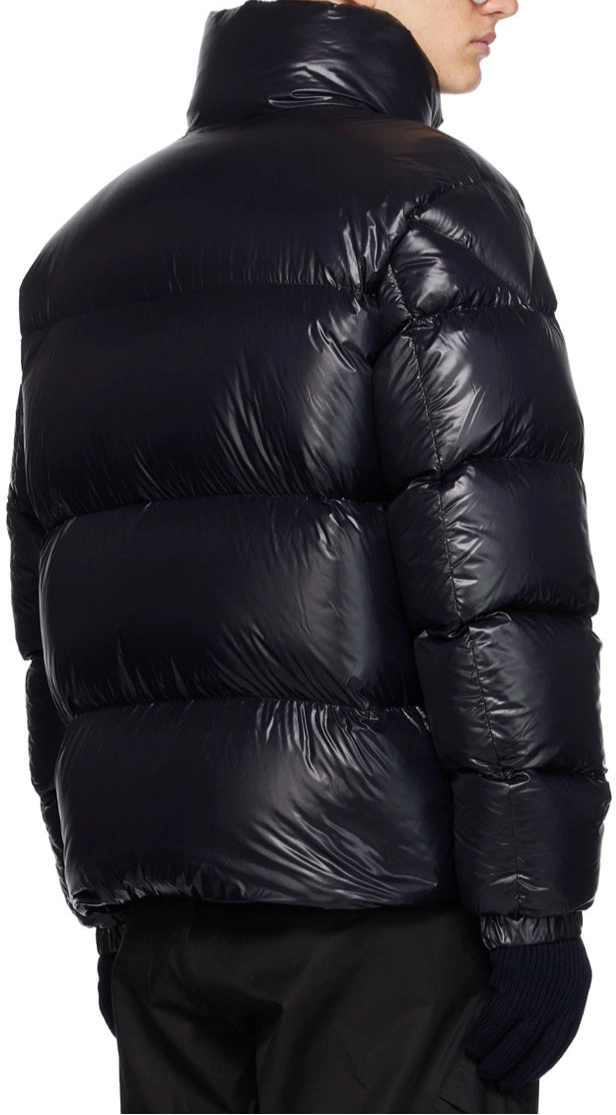 Moncler Misam Down Jacket "Black"