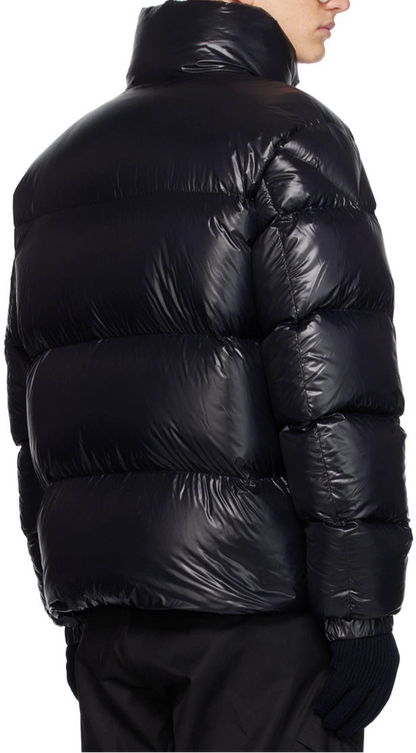 Moncler Misam Down Jacket "Black"