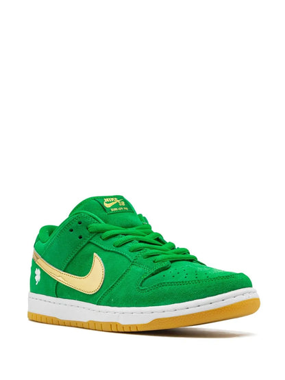 Nike SB Dunk Low Pro "St. Patrick's Day"