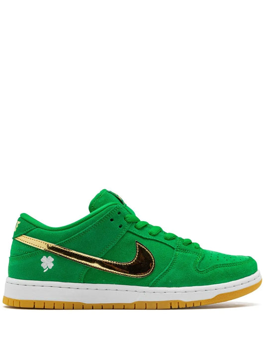 Nike SB Dunk Low Pro "St. Patrick's Day"