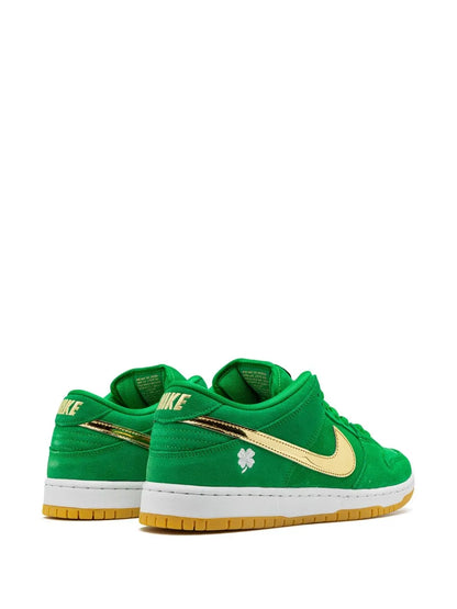 Nike SB Dunk Low Pro "St. Patrick's Day"