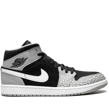 Air Jordan 1 Mid SE "Elephant Print"