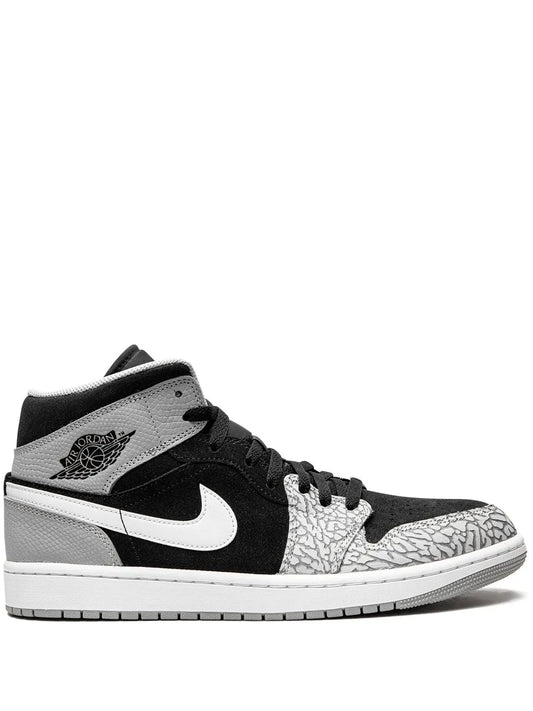Air Jordan 1 Mid SE "Elephant Print"